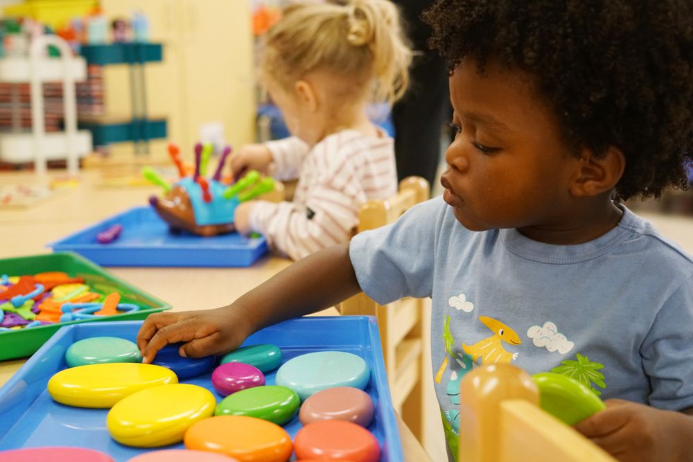 French American School Of Puget Sound - Capitol Hill - childcare center in Seattle, WA