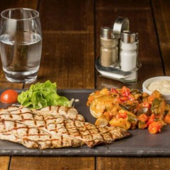 La Grillardière - Barbeque Near Me - Lyon, 69 La Grillardière - Barbeque Near Me - Lyon, 69
