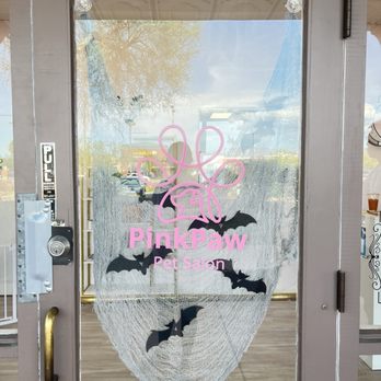 PinkPaw Pet Salon - Pet Groomers Near Me - Las Vegas, Nevada PinkPaw Pet Salon - Pet Groomers Near Me - Las Vegas, Nevada