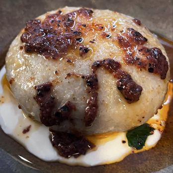 Sora Craft Kitchen - Dumpling - Mediterranean Near Me - Los Angeles, California Sora Craft Kitchen - Dumpling - Mediterranean Near Me - Los Angeles, California