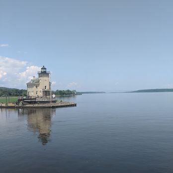 Hudson River Cruises - Boat Charters Near Me - Kingston, New York