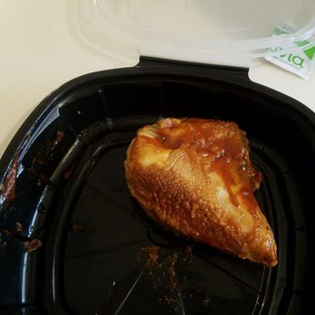 Chili's - Tex-Mex Near Me - Redlands, California