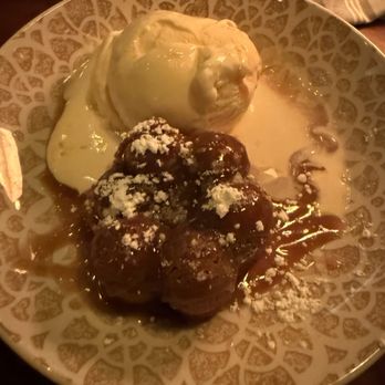 The Hampton Social - Delray Beach - HS Caramel Lava Cake - Seafood Near Me - Delray Beach, Florida The Hampton Social - Delray Beach - HS Caramel Lava Cake - Seafood Near Me - Delray Beach, Florida