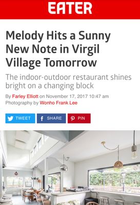 Melody by null