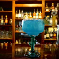El Agave - Blue Agave Margarita