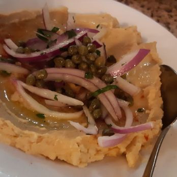 Greektown Grill - Fava - Greek Near Me - Laval, Quebec Greektown Grill - Fava - Greek Near Me - Laval, Quebec