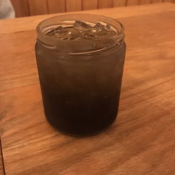 Vic & Al's - Purple drink with gin - Cajun/Creole Near Me - Austin, Texas Vic & Al's - Purple drink with gin - Cajun/Creole Near Me - Austin, Texas