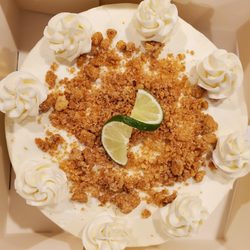 Pammy Cakes
