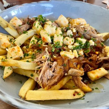 Famille - Duck Poutine - New American Near Me - Westminster, Colorado