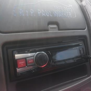 Professional Auto Stereo - Cheee new stereo. - Car Stereo Installation Near Me - Waipahu, Hawaii Professional Auto Stereo - Cheee new stereo. - Car Stereo Installation Near Me - Waipahu, Hawaii