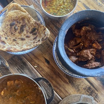 Dhamaka - Indian Near Me - New York, New York