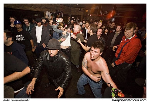 Cobra Lounge by null