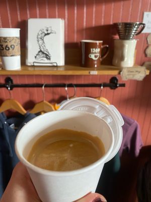 1369 Coffee House by null