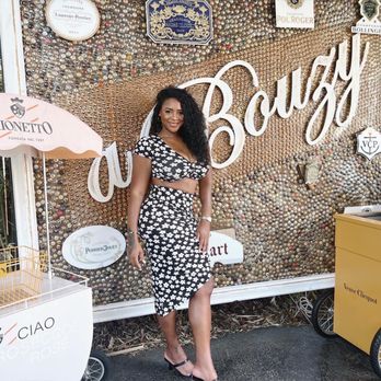 A'Bouzy - Champagne Bars Near Me - Houston, Texas