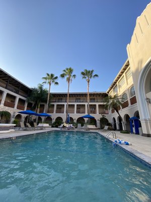 Casa De Palmas Renaissance McAllen Hotel