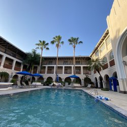 Casa De Palmas Renaissance McAllen Hotel - Pool