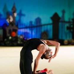 Rhythmic Academy of Los Angeles
