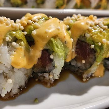 Ari Sushi - Sushi Bars Near Me - Cave Creek, Arizona