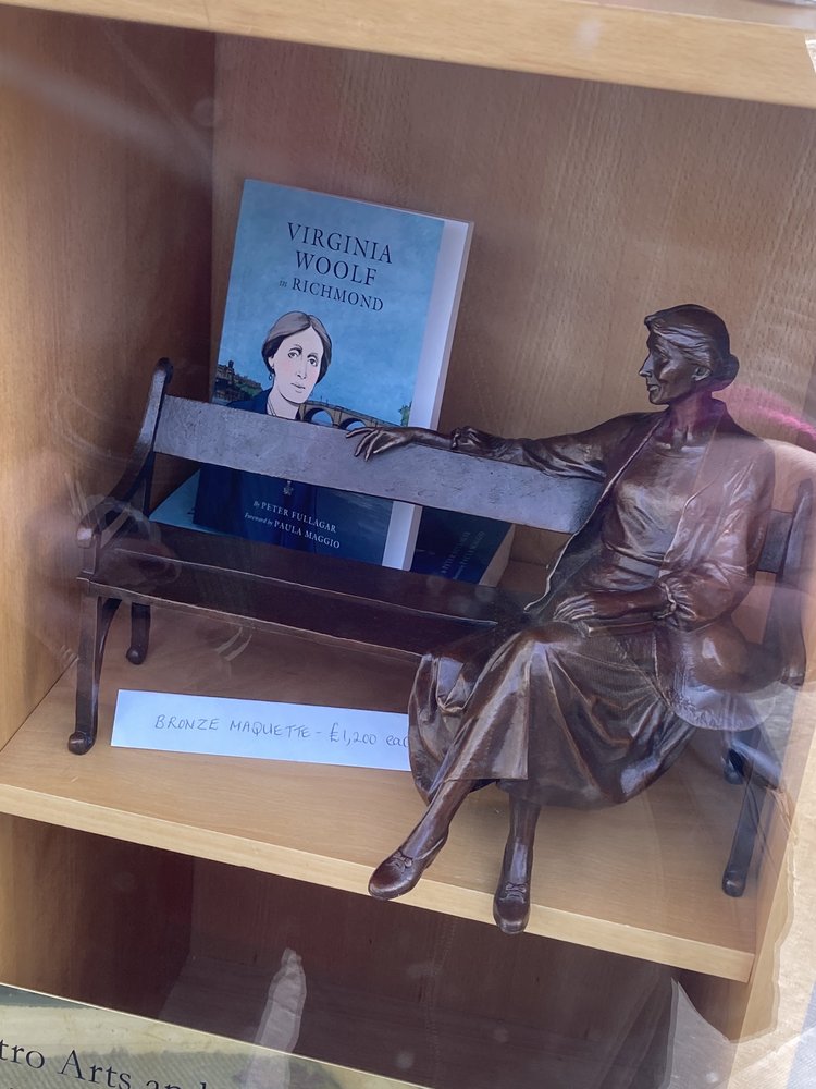 BOOKS ON THE RISE - Updated September 2024 - 80 Hill Rise, Richmond ...