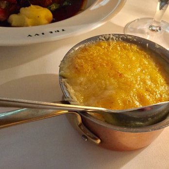 The Ivy - Cheesy mashed potatoes - so good - British Near Me - London, XGL The Ivy - Cheesy mashed potatoes - so good - British Near Me - London, XGL