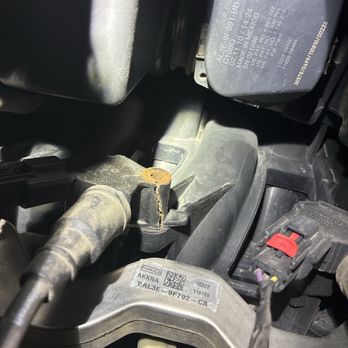 Car Time - Every coil cracked at the mount - Used Car Dealers Near Me - Rogers, Arkansas Car Time - Every coil cracked at the mount - Used Car Dealers Near Me - Rogers, Arkansas