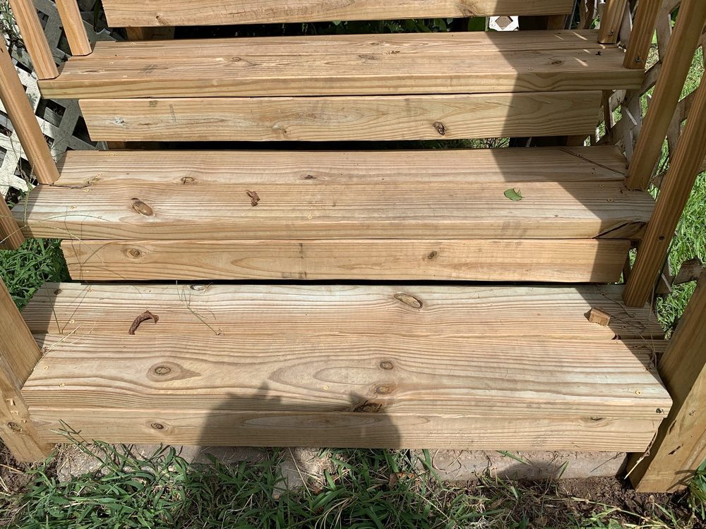 Slide of Miles Home Improvement