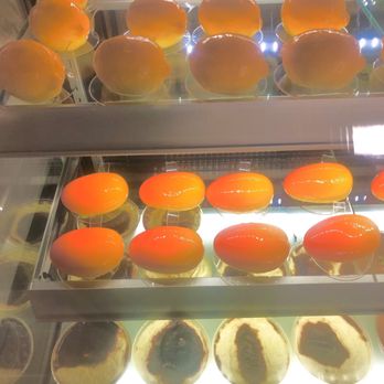 Mevan Coffee& Breakfast - Lemons, Mangoes...French Desserts by Clement - Coffee Roasteries Near Me - San Diego, California