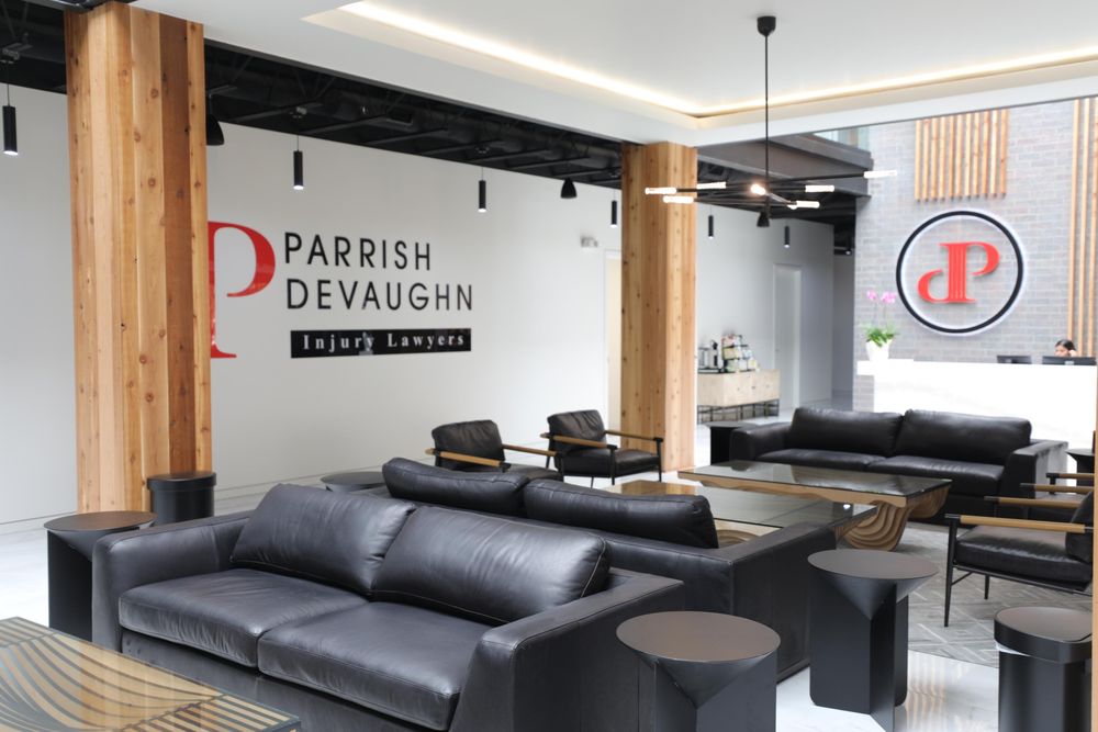 Parrish DeVaughn Injury Lawyers - disability attorney in Oklahoma City, OK