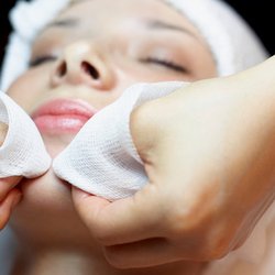 Miss Faces Skin Care - European facials and extractions