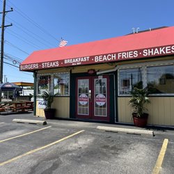 RJ's Hot Dog Stand