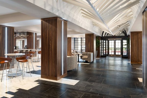 Marriott Jacksonville by null