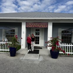 Swaad India Restaurant