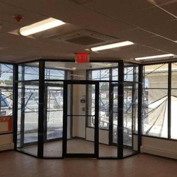 PFM Glass & Mirrors