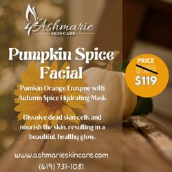 Ashmarie's Skincare