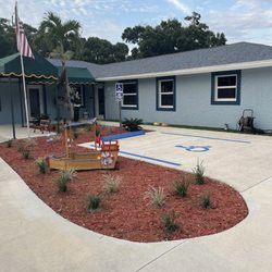 Blue Harbor Preschool Academy