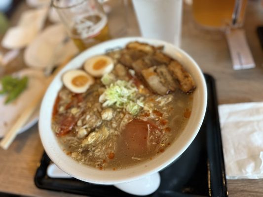 Kitakata Ramen Ban Nai - San Diego (Kearny Mesa) by null