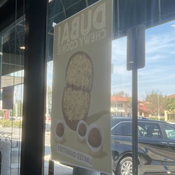 Caffe In Coffee Roasters - They have the dubai chewy cookie (limited edition) - Coffee & Tea Near Me - Tustin, California Caffe In Coffee Roasters - They have the dubai chewy cookie (limited edition) - Coffee & Tea Near Me - Tustin, California