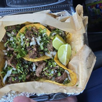 Prime Tacos - Bistek (5) taco - Tacos Near Me - Houston, Texas Prime Tacos - Bistek (5) taco - Tacos Near Me - Houston, Texas