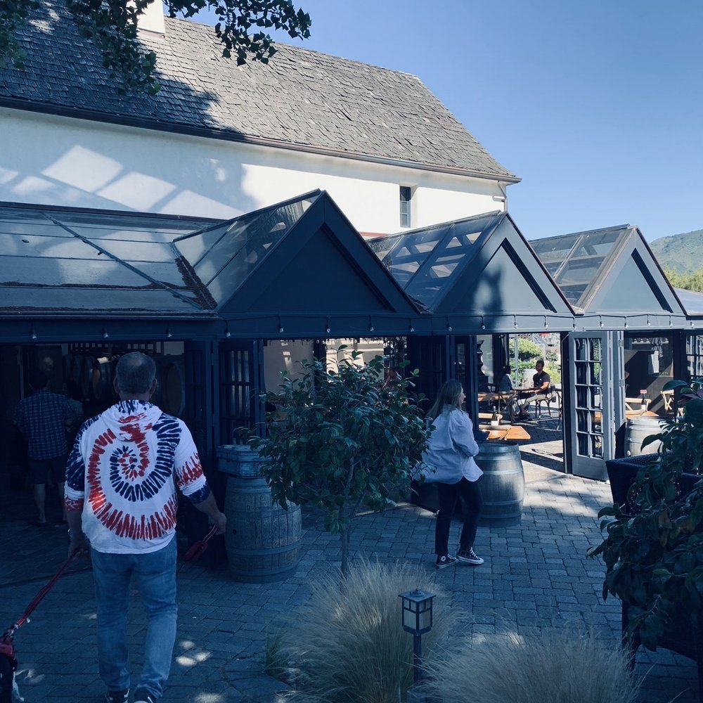 Folktale Winery - Wineries Near Me - Carmel, California Folktale Winery - Wineries Near Me - Carmel, California