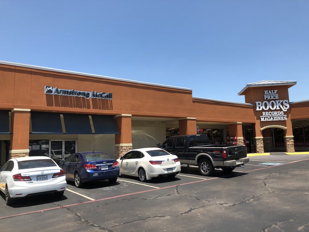 ARMSTRONG MCCALL Updated May 2024 Yelp