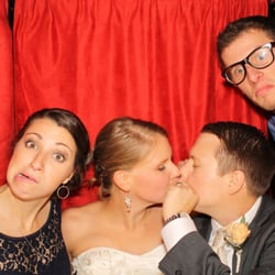 Flare Photo Booth - Add Flare Photo Booth to your special event today!