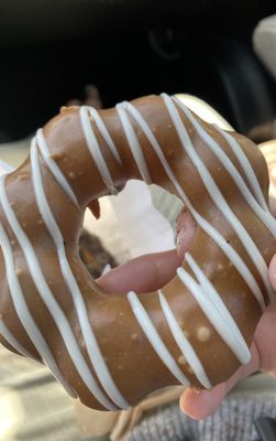 Fat Straws Boba & Mochi Donuts (Alpha & Noel) by null