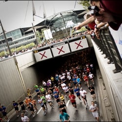 Antwerp 10 Miles & Marathon