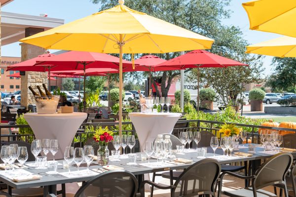 Sonoma Wine Bar + Bottle Shop – Katy by null