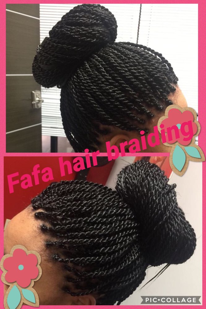 FAFA HAIR BRAIDING 12 Photos 3611 Spring Forest Rd, Raleigh, NC Yelp
