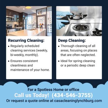 Casa Cleaning - Home Cleaning Near Me Casa Cleaning - Home Cleaning Near Me