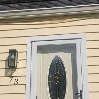Power Home Remodeling - The front of my house ..disgusting - Windows Installation Near Me - Trumbull, Connecticut Power Home Remodeling - The front of my house ..disgusting - Windows Installation Near Me - Trumbull, Connecticut