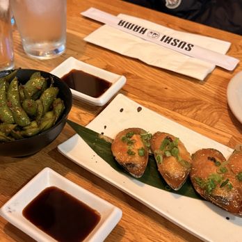 Sushi Hama - Sushi Bars Near Me - Seal Beach, California Sushi Hama - Sushi Bars Near Me - Seal Beach, California