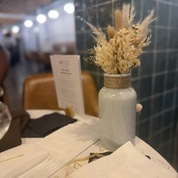 Sunday Social Cafe