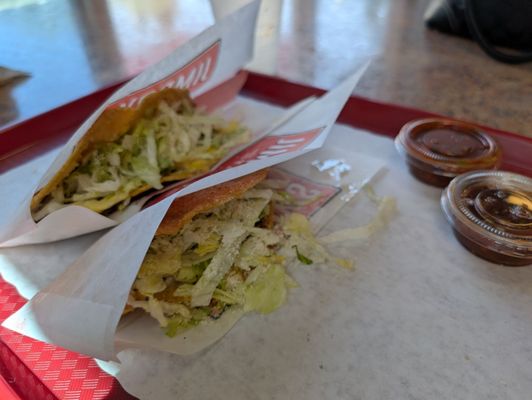 Jimboy's Tacos by null